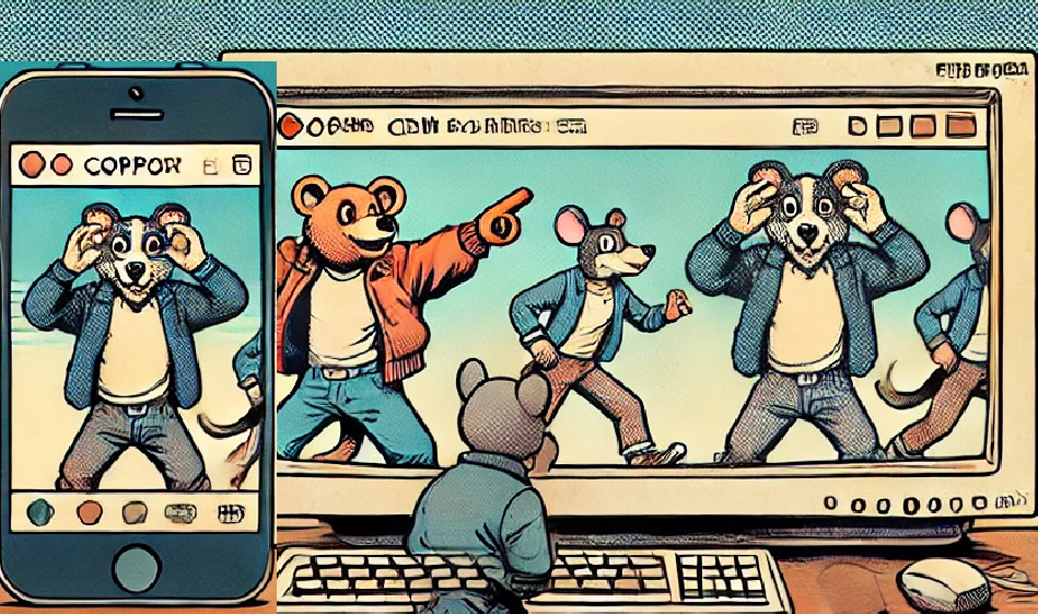 second latest post thumbnail