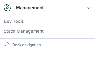 stack-management